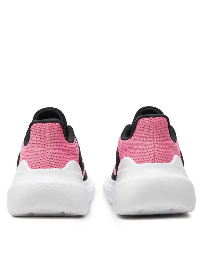 adidas Αθλητικά adidas Tensaur Run 3.0 J IE3551 Μαύρο