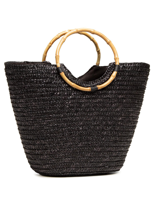 Jenny Fairy Handtasche Jenny Fairy EMC13055 Schwarz