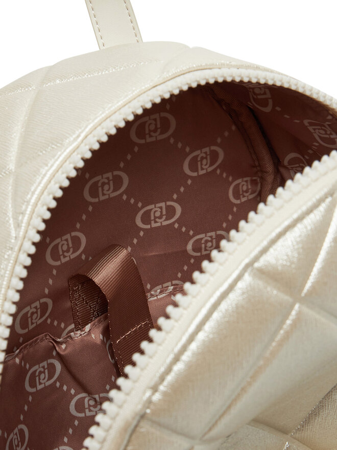Liu Jo Nahrbtnik Liu Jo M Backpack TA5294 E0669 Zlata