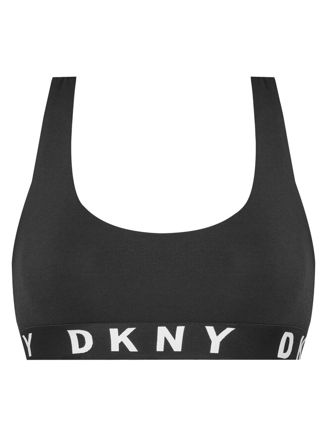 DKNY DKNY Top-BH DK4519 Schwarz