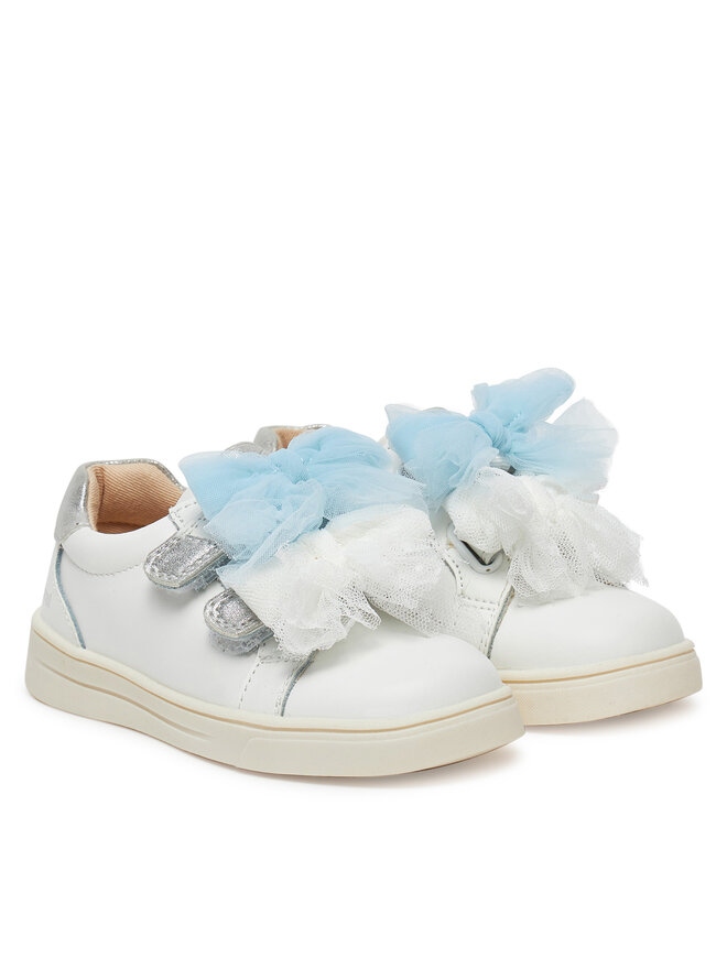 Mayoral Zapatillas Mayoral 43618 Blanco