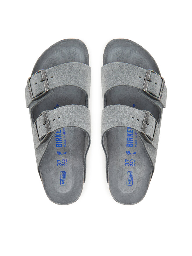 Birkenstock Şlapi Birkenstock Arizona Sfb 1030912 Gri
