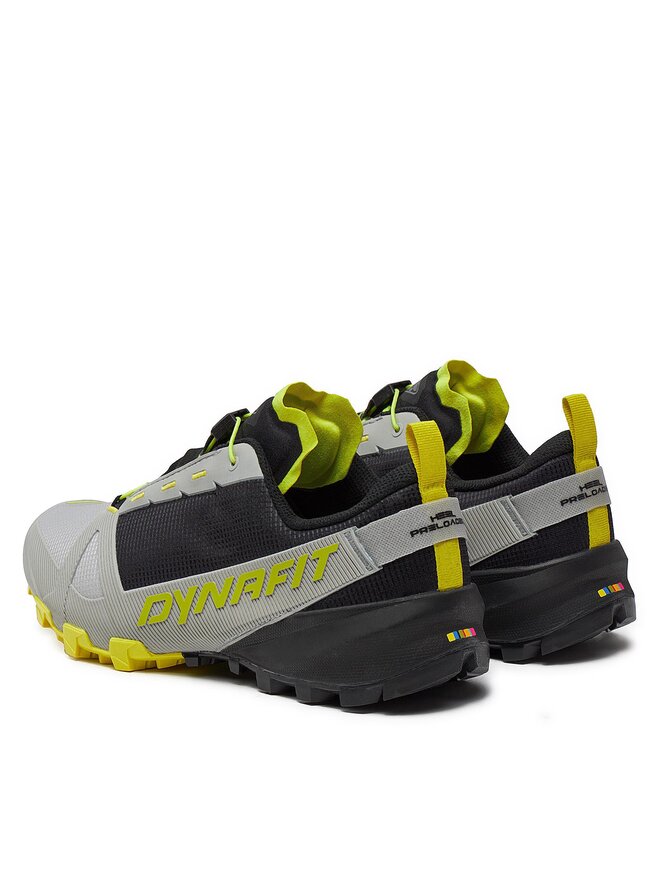 Dynafit Взуття для бігу Dynafit Traverse 545 Чорний