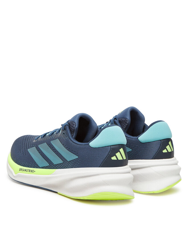 adidas Laufschuhe adidas Supernova Stride 2 JR0219 Dunkelblau