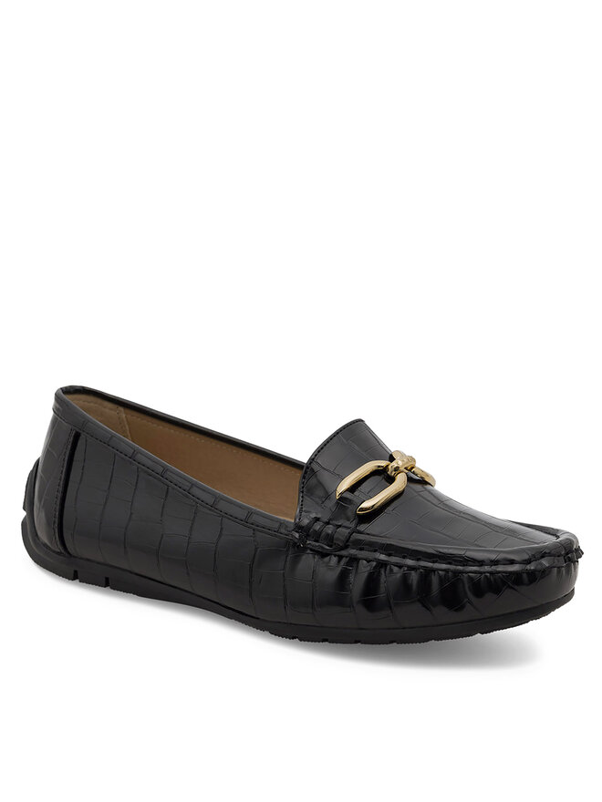 Jenny Fairy Mocasines Jenny Fairy WFA1010-1 Negro