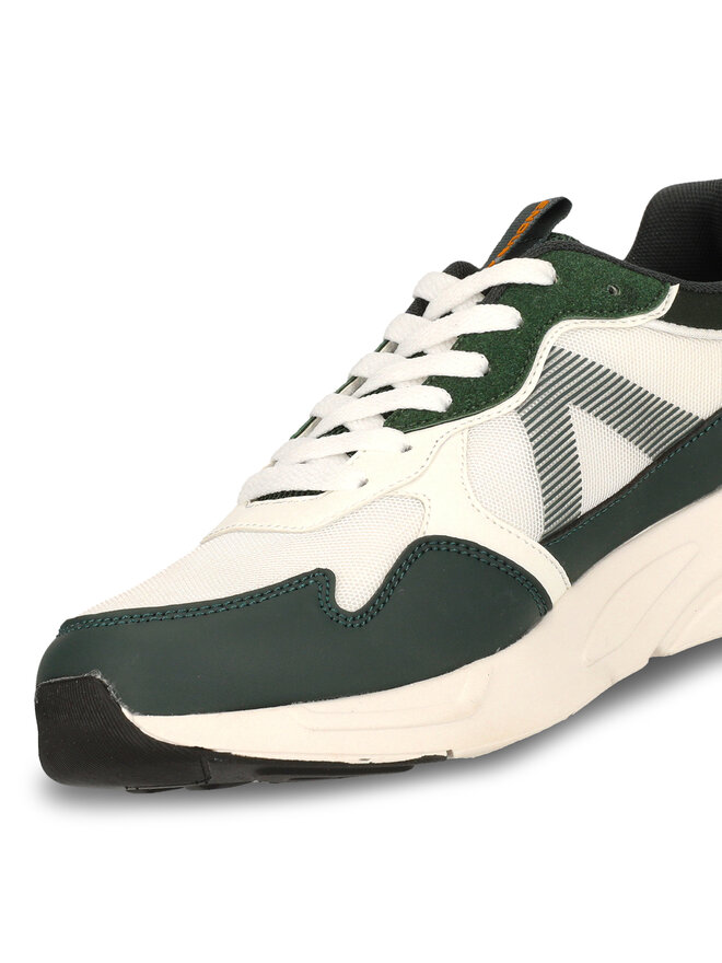 Endurance Sneakers Endurance Abantes M Sneaker E242001 Verde