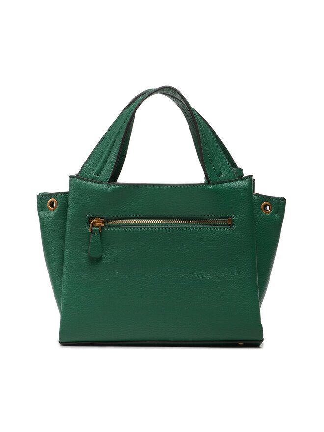 sena　レディース　GB S Сумка Guess Silvana (SB) Mini Bags HWSB86 65760 Сірий | evzuttya