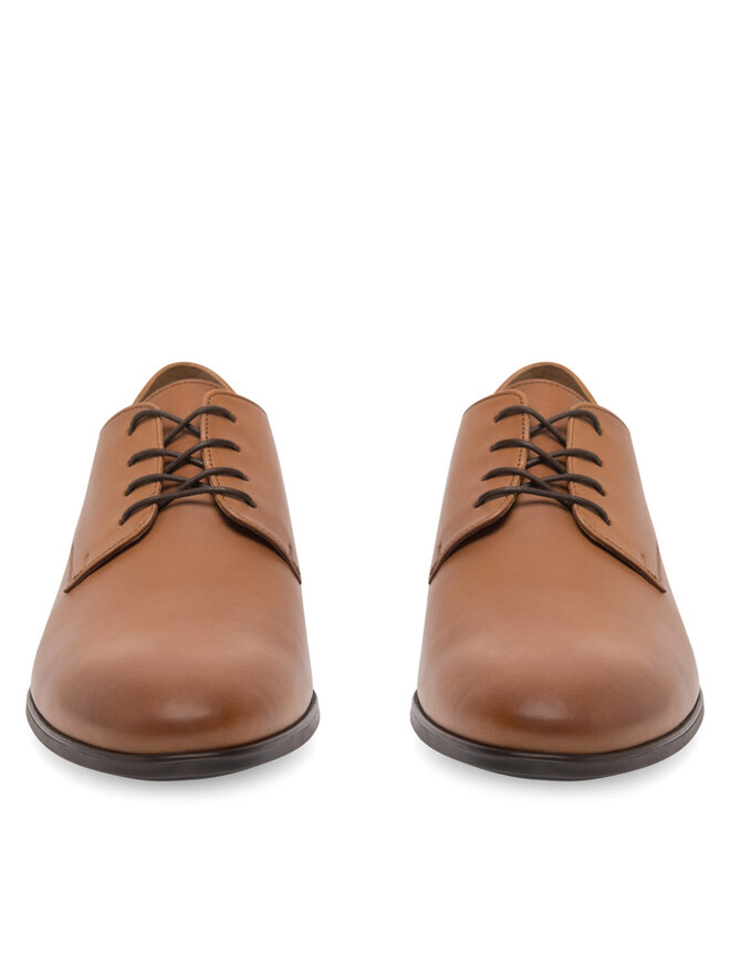 Lasocki Zapatos hasta el tobillo Lasocki MASERU-04 MI08 Marrón