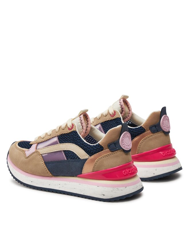 Gioseppo Tenisice Gioseppo Poway 71044-P Tamnoplava