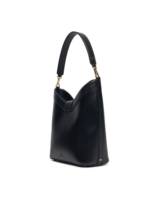 Elisabetta Franchi Torebka Elisabetta Franchi BS-19A-51E2 Czarny