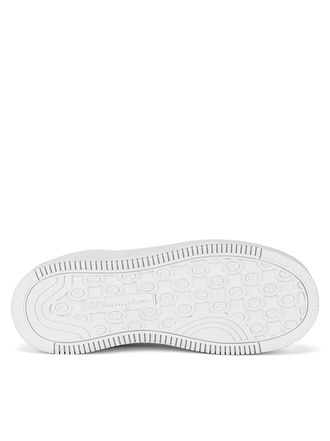 Champion Superge Champion RD18 PLATFORM LOW S11473-WW001 Bela