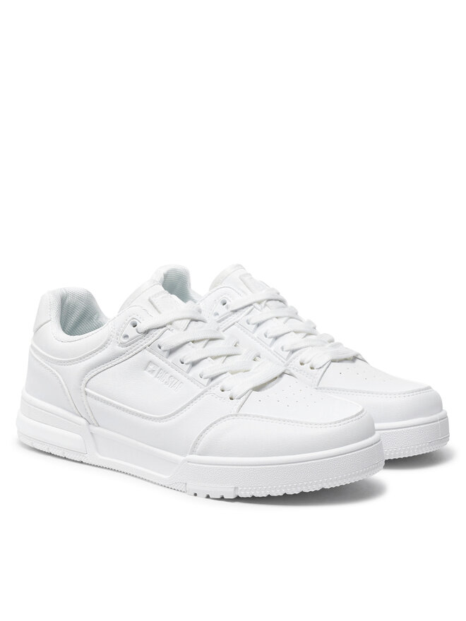 Big Star Shoes Tenisice Big Star Shoes OO274A549 Bijela