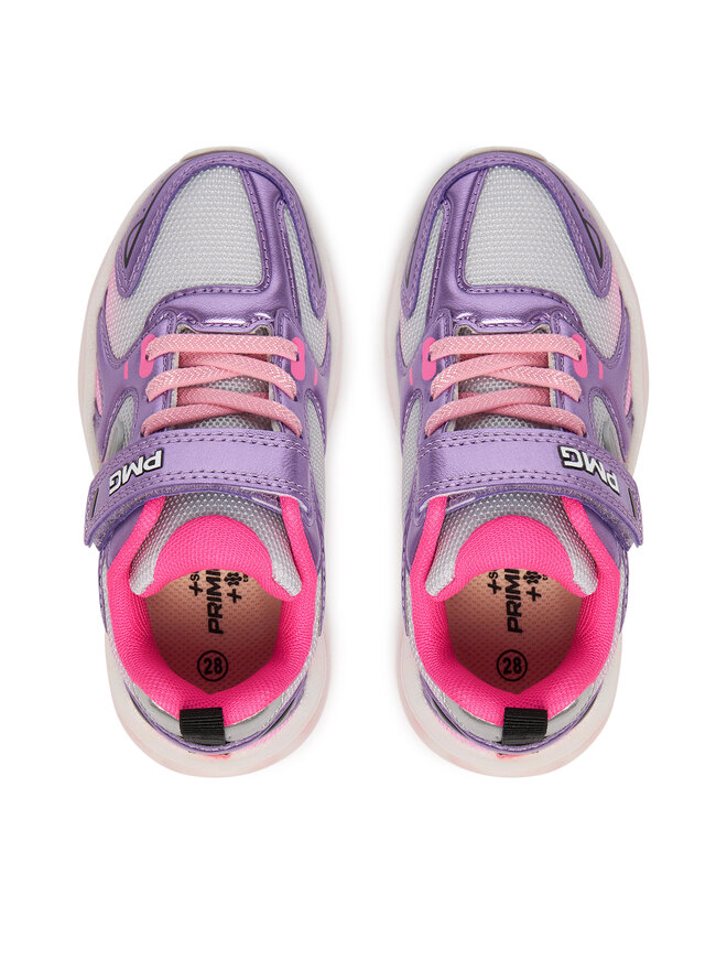 Primigi Sneakers Primigi AVANT 1461011 Violett