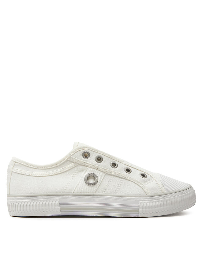 s.Oliver Bambas s.Oliver 5-24708-42 Blanco