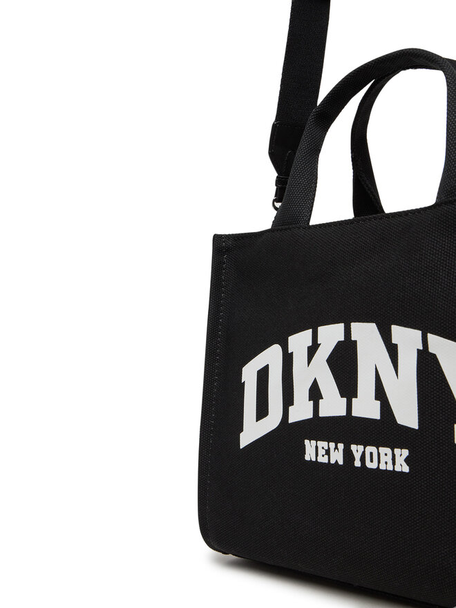 DKNY Torebka DKNY Hadlee R41AOR57 Czarny