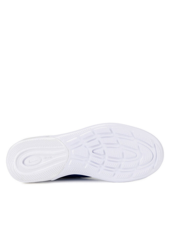 Nike Sneakersy Nike AH5222-404 Niebieski