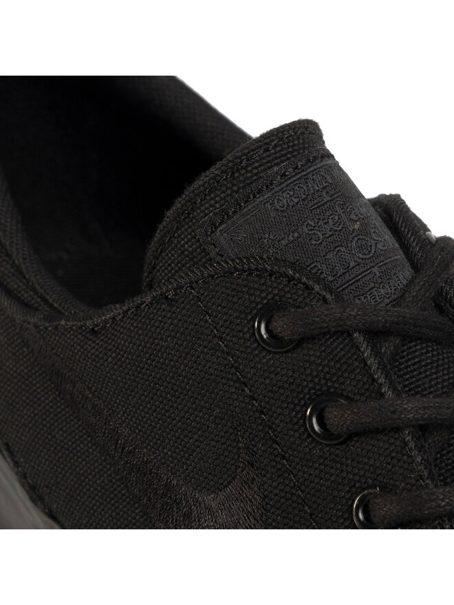 Nike Sneakers Nike Sb Janoski (Gs) 525104 024 Schwarz