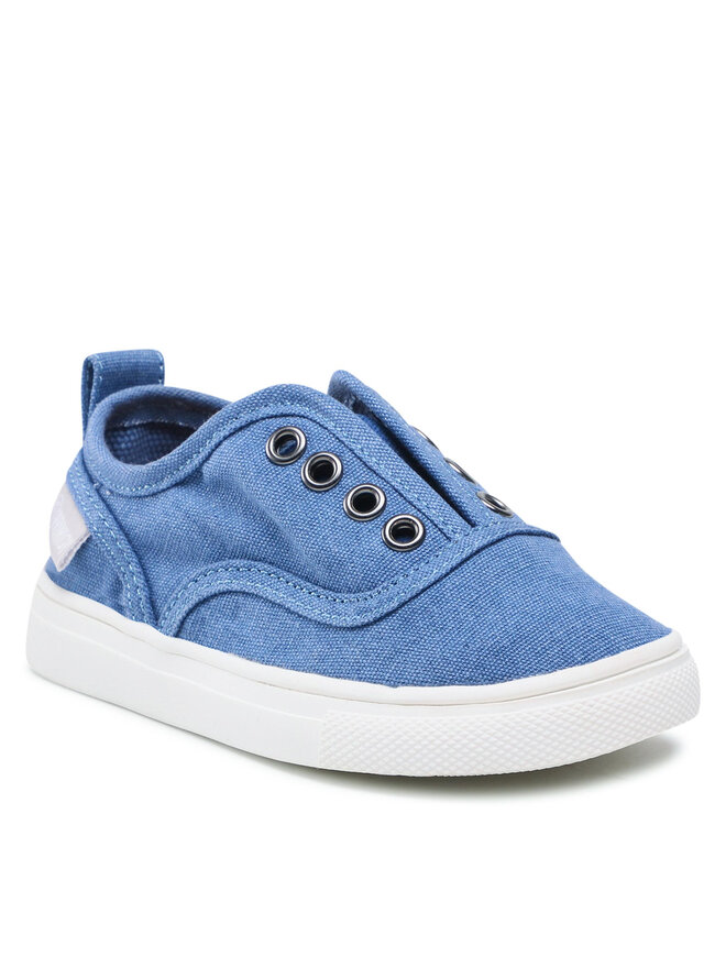 Primigi Zapatillas de tenis Primigi 1949833 Azul