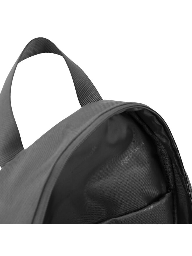 Reebok Рюкзак Reebok RBK-042-CCC-05 Сірий
