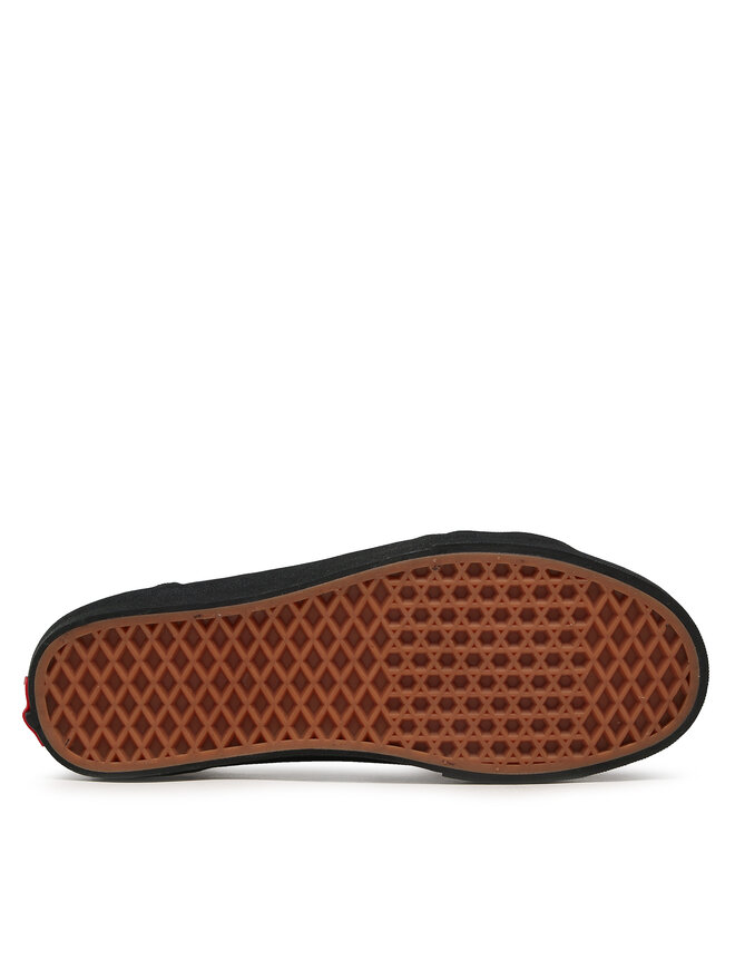 Vans Tenis superge Vans Filmore Decon VN0A3WKZ5MB1 Črna