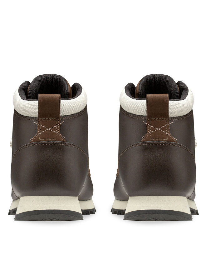 Helly Hansen Scarpe da trekking Helly Hansen Forester Premium Winter Boots 12030708 Marrone