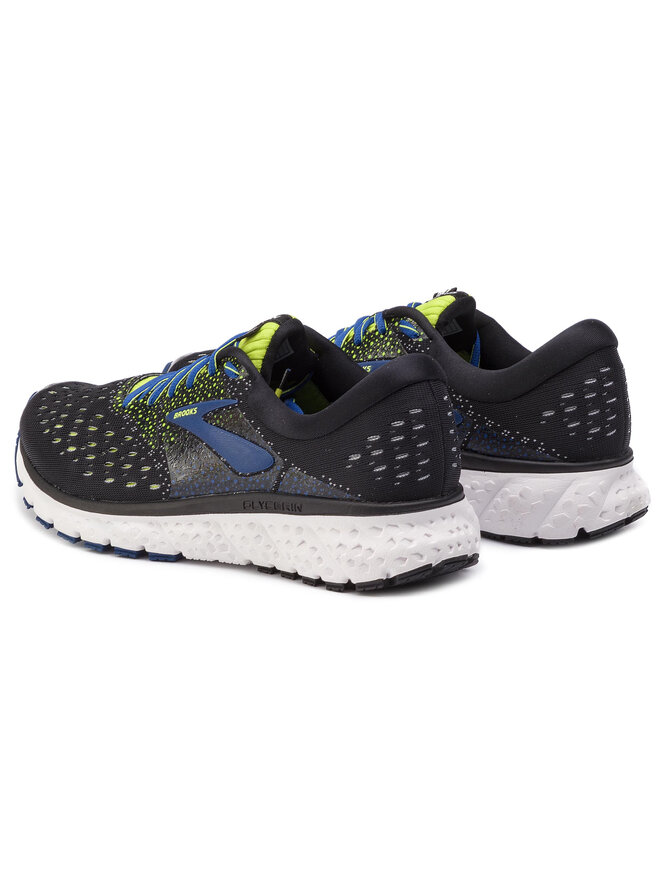 Brooks Laufschuhe Brooks Glycerin 16 110289 1D 050 Schwarz