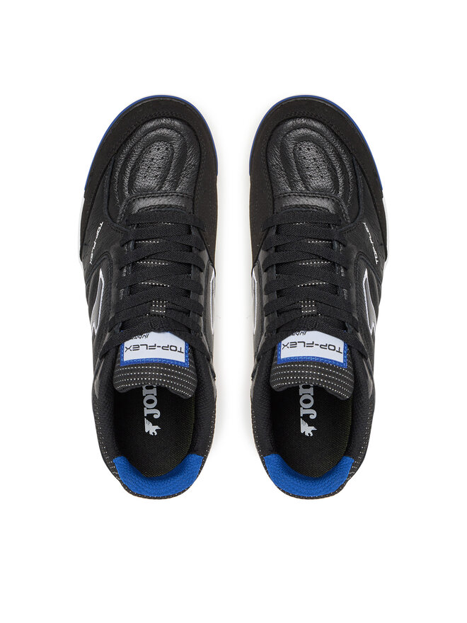 Joma Взуття для футболу Joma Top Flex 2531 TOPS2531IN Чорний