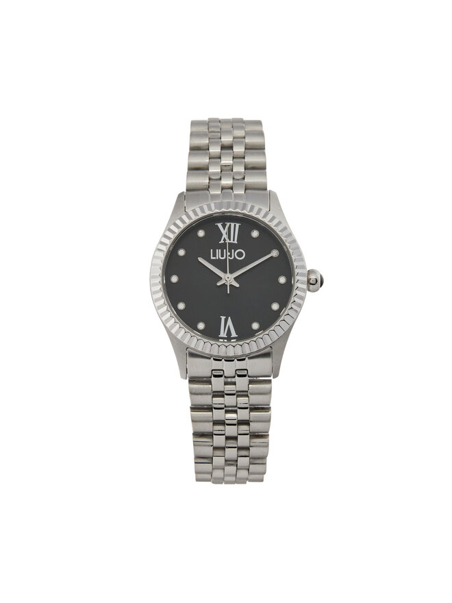 Liu Jo Часовник Liu Jo Tiny TLJ2422 Сребрист