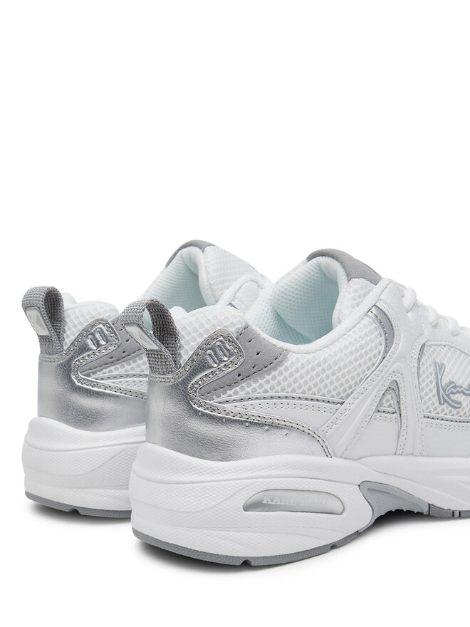 Karl Kani Laisvalaikio batai Karl Kani Pime Runner PD00002736 Balta