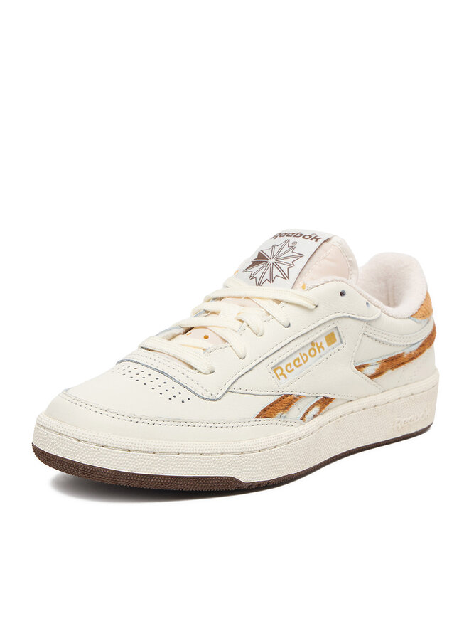 Reebok Sneakers Reebok EO-CLUB C REVENGE VINTAGE 100262314 Creme