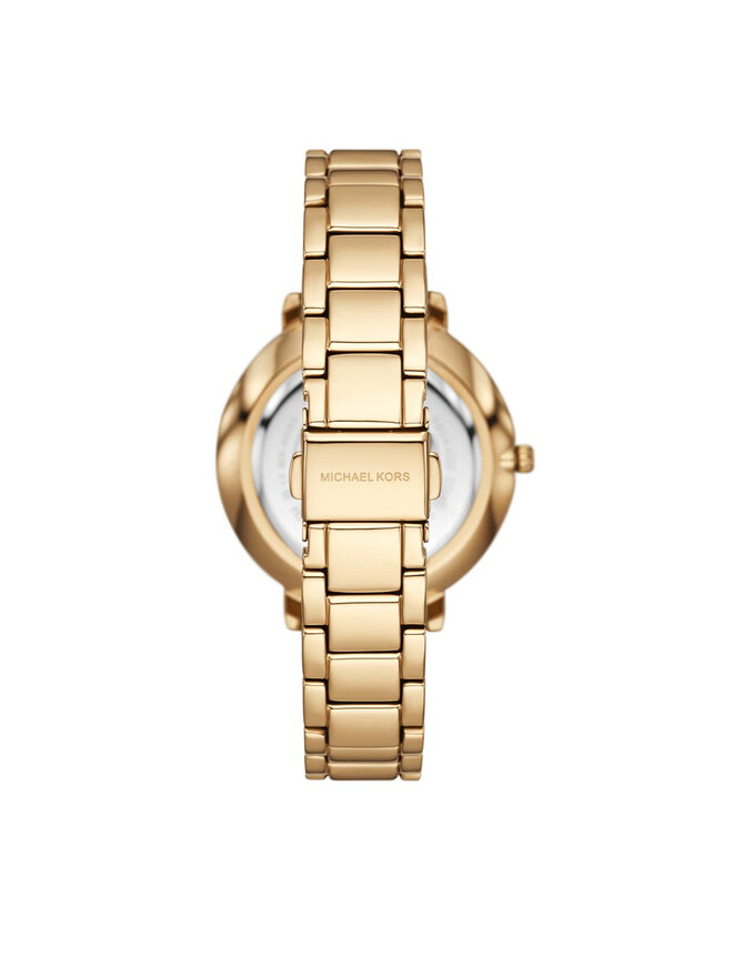 Michael Kors Zegarek Michael Kors Pyper MK4666 Złoty