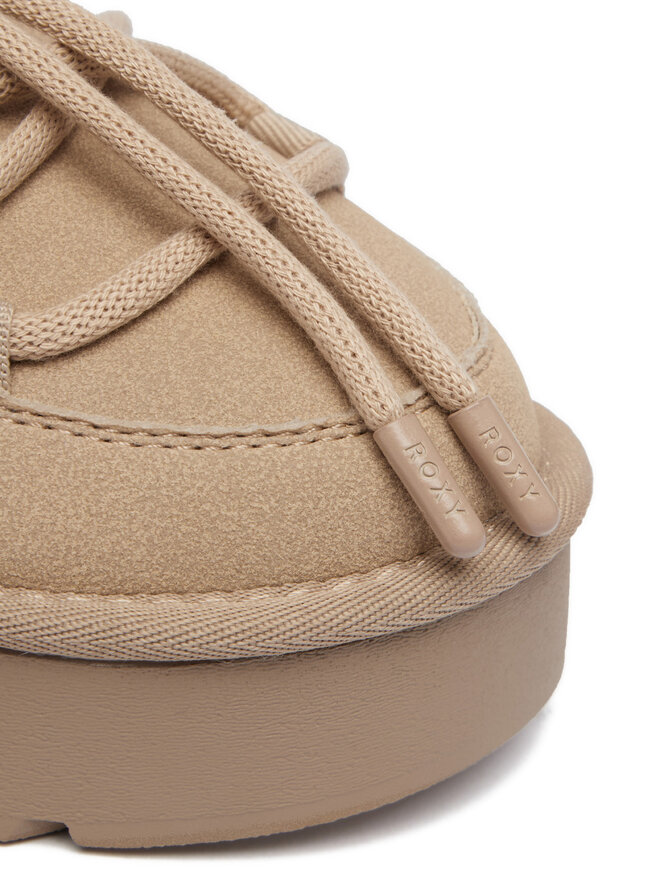 Roxy Schneeschuhe Roxy CEO-HDR2503-3 Beige
