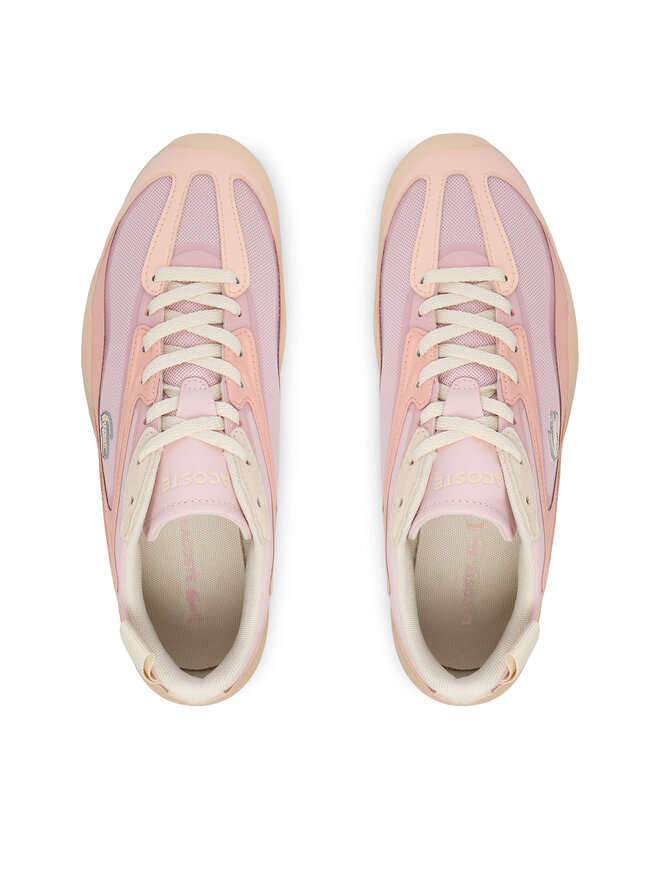 Lacoste Sneakers Lacoste Side Low 51SFA0125 Hellrosa