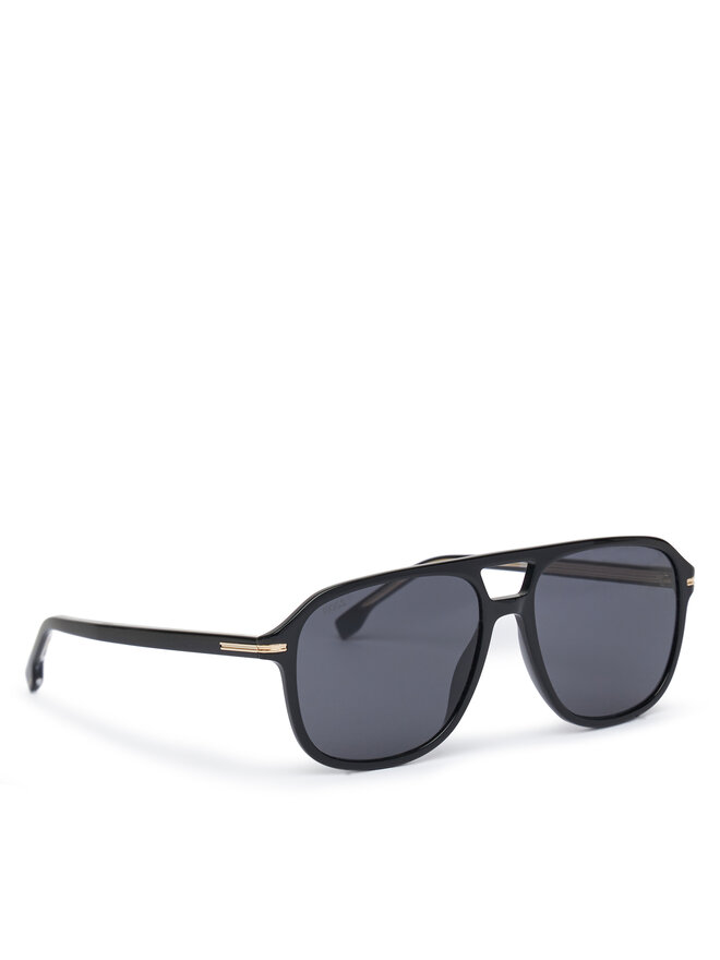 BOSS Napszemüveg BOSS 1751/S 207999 Fekete