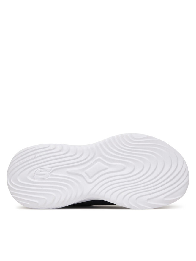 Skechers Снікерcи Skechers Slip-Ins: Bounder Pro 303690L/BLK Чорний