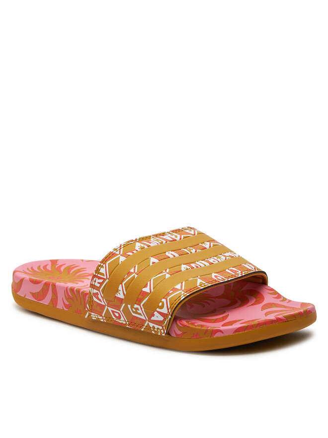 adidas Ciabatte adidas adilette Comfort Sandals IG1269 Rosa