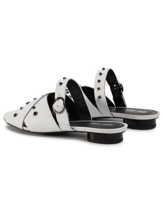 Gino Rossi Chanclas Gino Rossi Hoshi DLI771-CS4-0568-1100-0 Blanco
