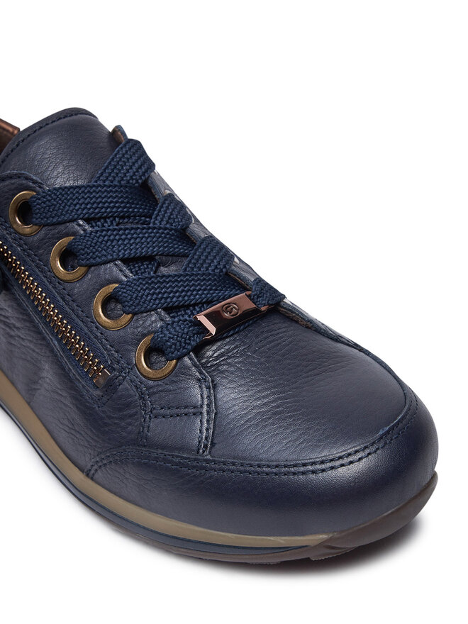 Ara Sneakers Ara Osaka 12-44587 Blau
