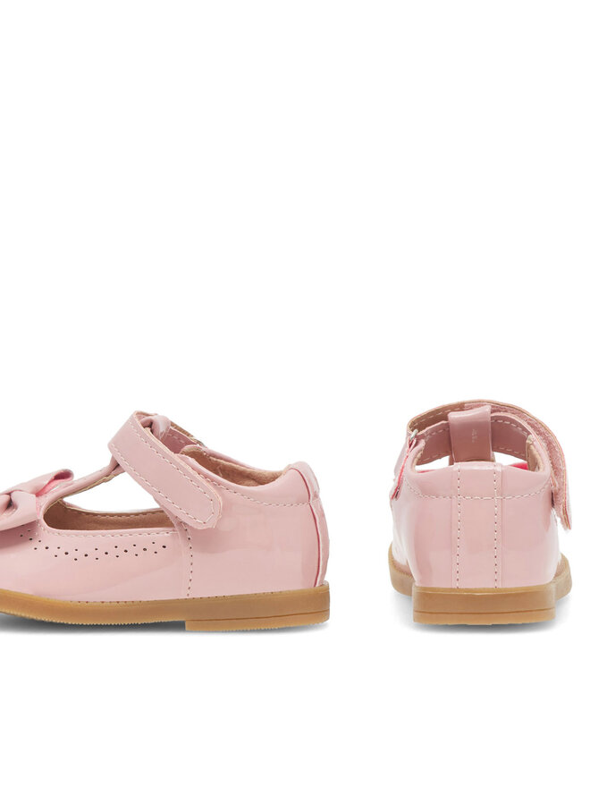 Nelli Blu Pantofi Nelli Blu CM2205199-1 Roz
