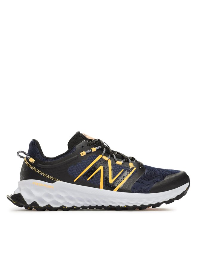 Chaussures de running New Balance Fresh Foam Garoe MTGARON1 Bleu marine chaussures