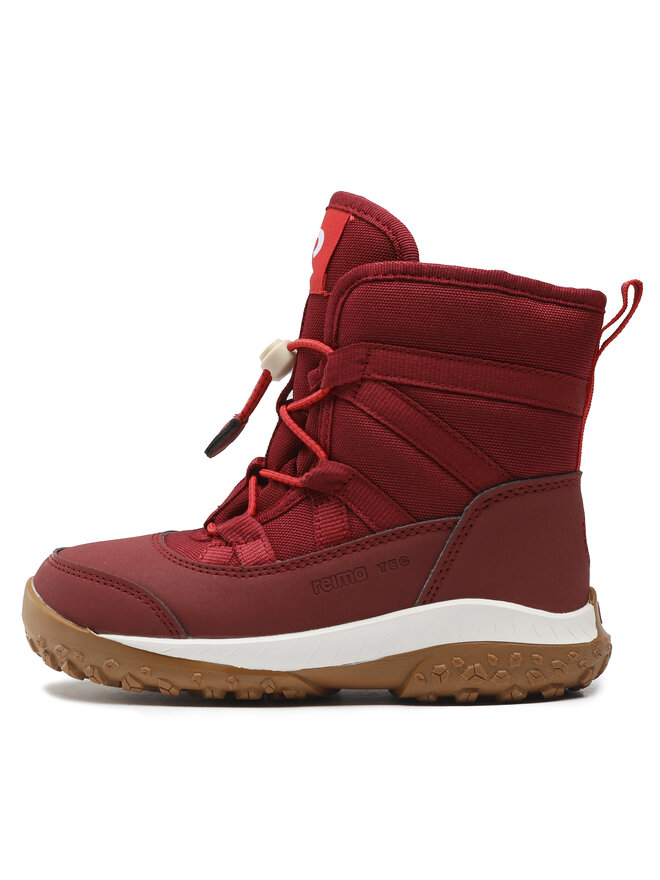 Reima Botas de nieve Reima Myrsky 5400032A Rojo