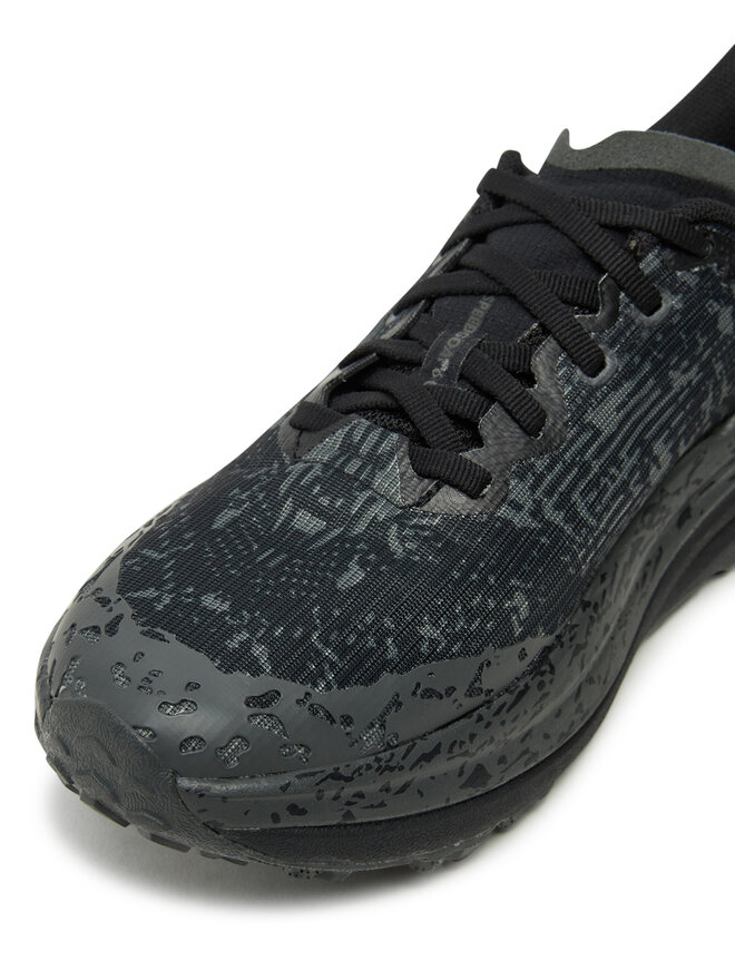 Hoka Buty do biegania Hoka Speedgoat 6 GTX GORE-TEX 1155151 Czarny