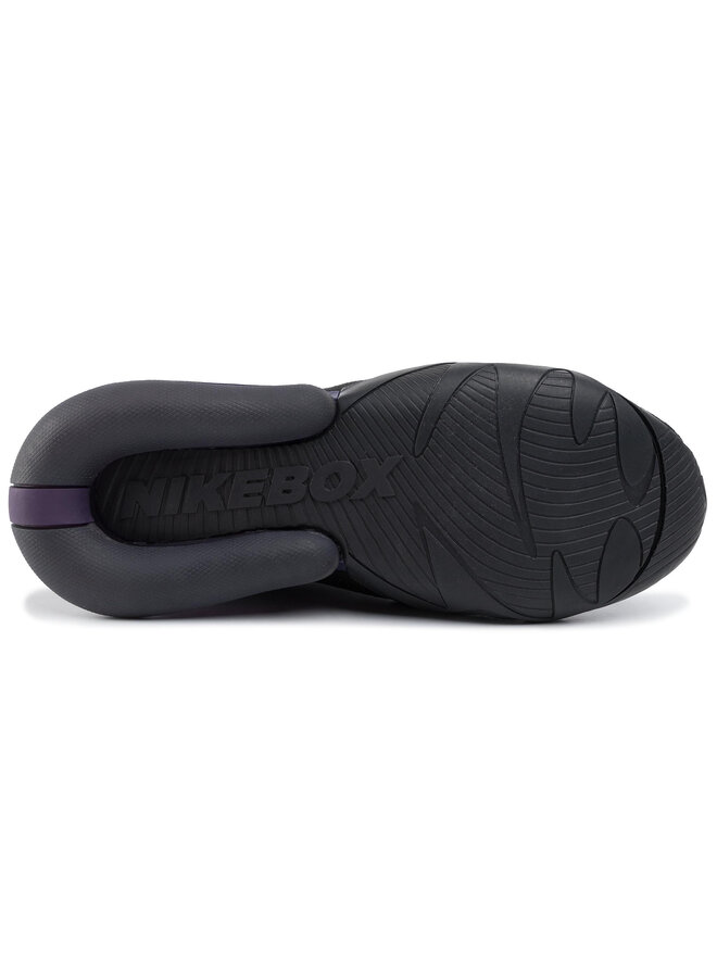 Nike Boxschuhe Nike Air Max Box AT9729 005 Schwarz