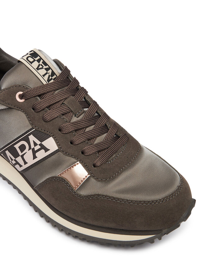Napapijri Sneakers Napapijri Astra NP0A88XQ Braun