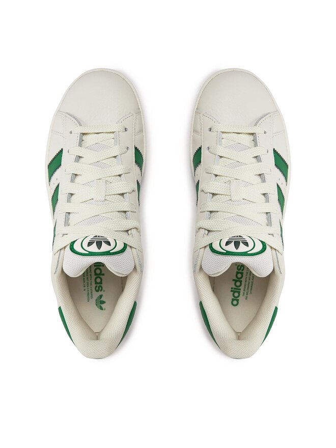 adidas Sneakersy Campus 00s IF8762 White / Białe | eobuwie