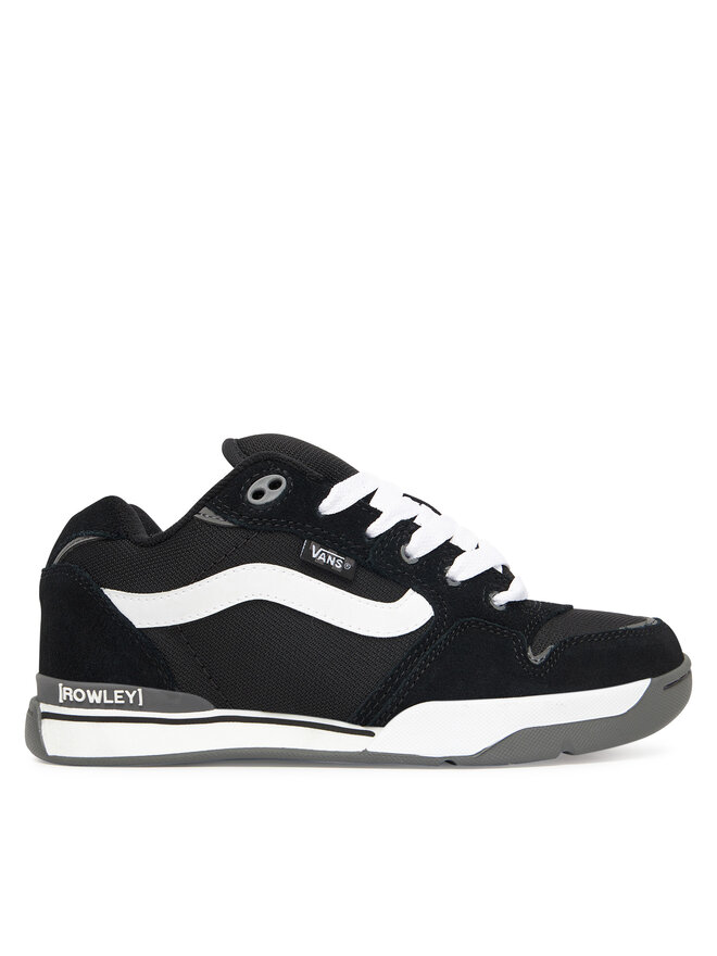 Vans Snīkeri Vans Rowley Xlt VN000D1GBA21 Melns