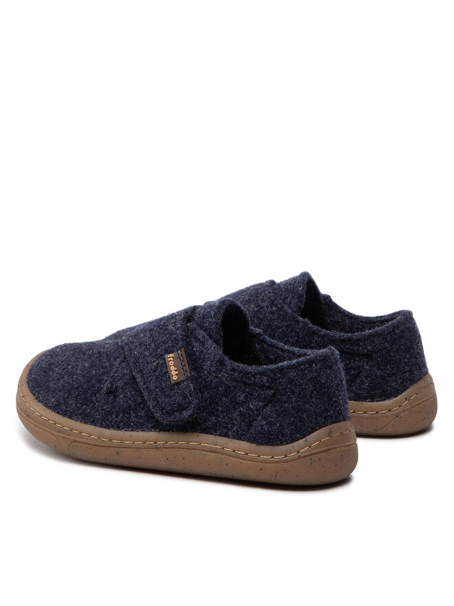Froddo Hausschuhe Froddo G1700341 Dunkelblau