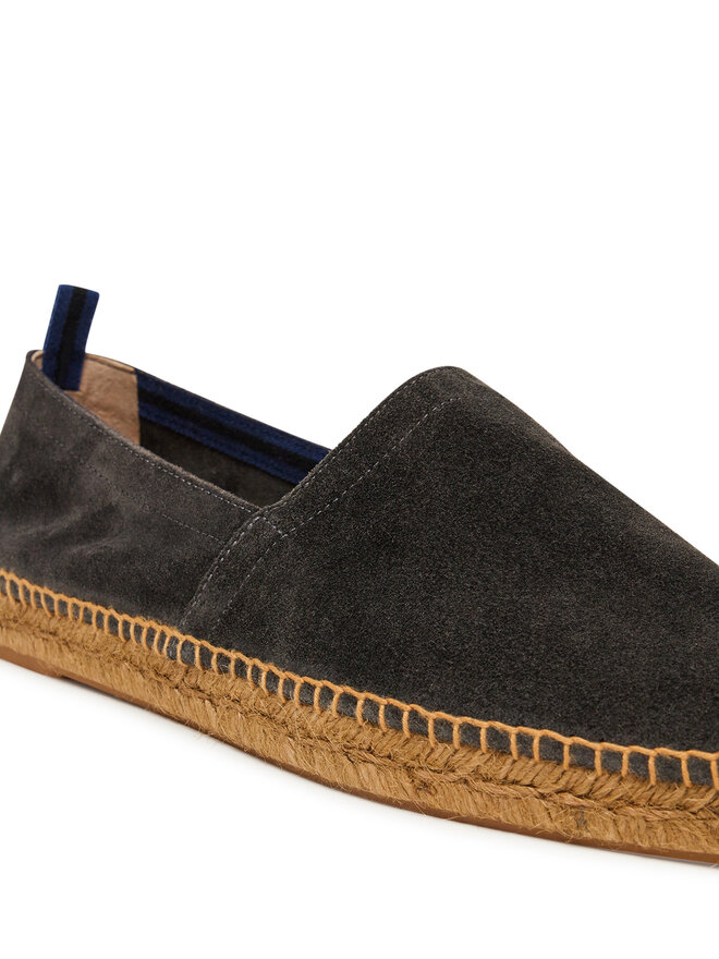 Castañer Espadrilles Castañer Pablo T/186 23419 Szürke
