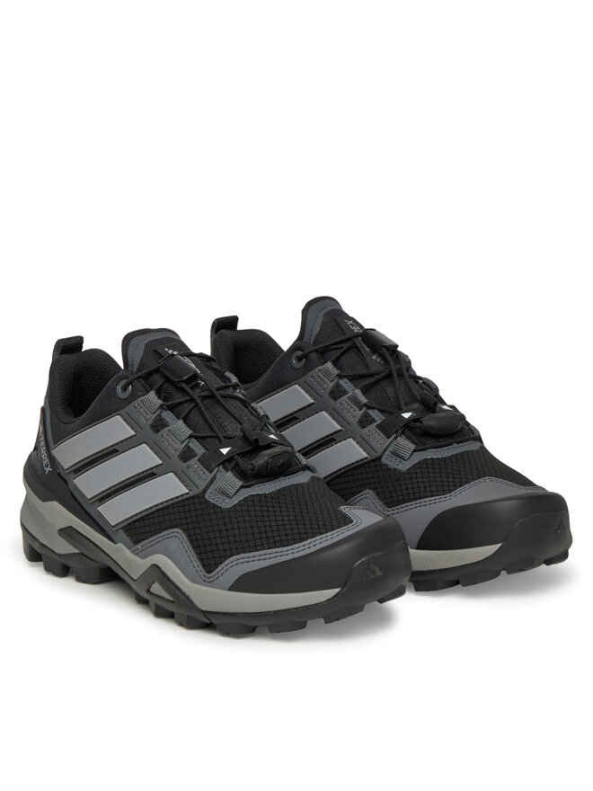 adidas Trekkingi adidas Terrex Skychaser GORE-TEX IH1098 Czarny
