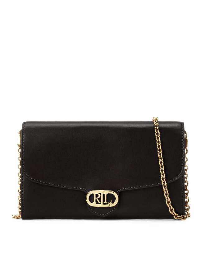 LAUREN RALPH LAUREN Τσάντα LAUREN RALPH LAUREN 432964152001 Μαύρο